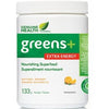 GREENS+ EXTRA ENERGY 136G OR