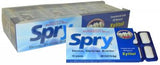 GUM SPRY 10PC PEPPERMINT