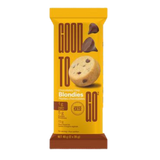 BLONDIE 2*20G CHOCOLATE CHIP GOOD