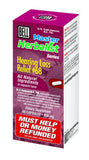 HEARING LOSS RELIEF 60CAP.BE