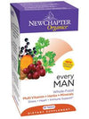 EVERY MAN 48TAB N.CHAPTER