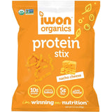 CHIP PROTEIN 42G NACHO FROMAGE