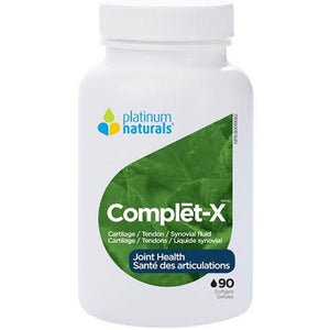 NUTRI-JOINT COMPLEX-X 90GEL