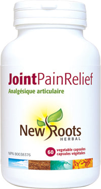 JOINT PAIN RELIEF 60TAB NEW