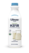 KEFIR 946ML 1% LOW FAT LIFEWAY