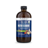 KETO CIDER ORGANIC 473ml SWEET