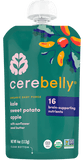 POCHETTE 113G CEREBELLY KALE PATATE DOUCE