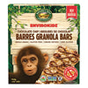 BARRE GRANOLA 144G CROUSTILLES DE CHOCOLAT