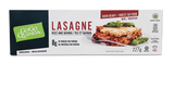 LASAGNA 227G RIZ QUINOA GOGO