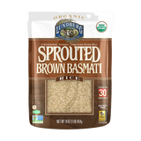 RIZ TROIS-COLOR SPROUT 454G (not available)