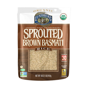 RIZ TROIS-COLOR SPROUT 454G (not available)