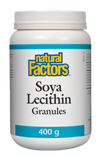 LECITHINE GRANULE 400G SOYA