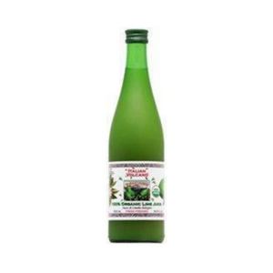 JUS LIME 500ML ORG VOLCANO