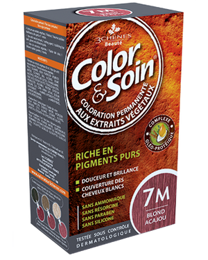 COLOR SOIN  7M