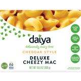 MAC &amp; CHEESE 300G Deluxe Style Cheddar