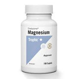 MAGNESIUM CHELAZOME 180VCAP.