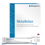 METARELAX 30SERV.99G METAGENICS