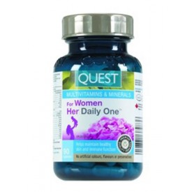 MULTIVITAMINS 90CAP FOR WOME