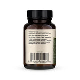 NETTLE 60TAB ORGANIC MERCOLA
