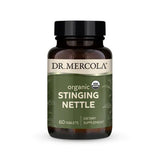 NETTLE 60TAB ORGANIC MERCOLA