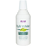 BAIN DE BOUCHE 480M XYLIWHITE MAINTENANT