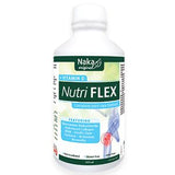 NUTRI-FLEX 500ML +D NAKA