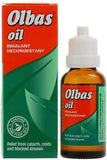 OLBAS OIL 15ml