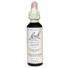 OLIVE BACH 20ML