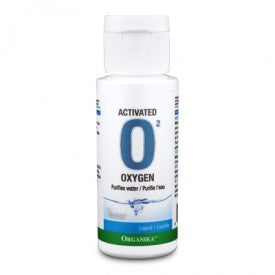 OXYGEN ACTIVE 30ML ORGANIKA