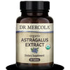 ASTRAGALUS 60TAB ORG MERCOLA