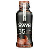 PROTEIN 355ML RTG CHOCOLATE ELITE
