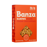 COUDE 227G POIS CHICHES BANZA