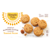 COOKIE 156G CRUNCHY PECAN TOASTED