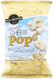 POPS CHEESE 113G BIO NEAL BROTHERS