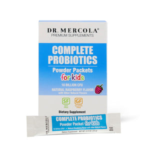 PROBIOTIC FOR KIDS 30 PACKETS