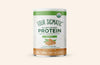 PROTEIN 600G BIO VEGAN PEANUT BUTTER