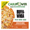 PIZZA 310G BUFFA-WHOA CAULIFLOWER