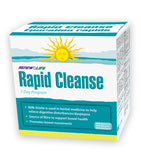 RAPID CLEANSE 7DAY PROGRAM R