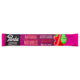 REGLISSE 32G FRAMBOISES PANDA