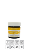 BAUME RESCUE 15ML APAISE ROUGE
