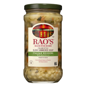 SOUPE RAO 454G MARIAGE ITALIEN