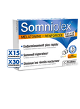 SOMNIPLEX 30TAB 3CPHARMA