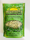 SPROUTING 275G POIS GEANT OR