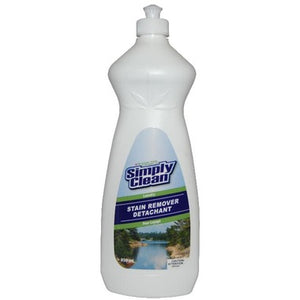 STAIN REMOVER 850ML SYMPLY C