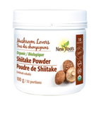 SHIITAKE POWDER 100G NROOTS