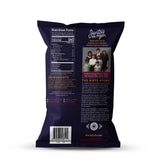 CHIPS KETTLE 156G CHIPOTLE BARBECUE