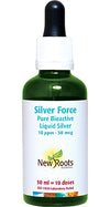 SILVER FORCE 50ML NROOTS