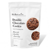 BAKING MIX 291G DOUBLE CHOCOLATE COOKIE