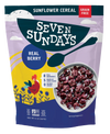 CEREAL 227G SUNFLOWER SEVEN SUNDAYS REAL BERRY