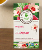 THÉ TRAD.20S HIBISCUS